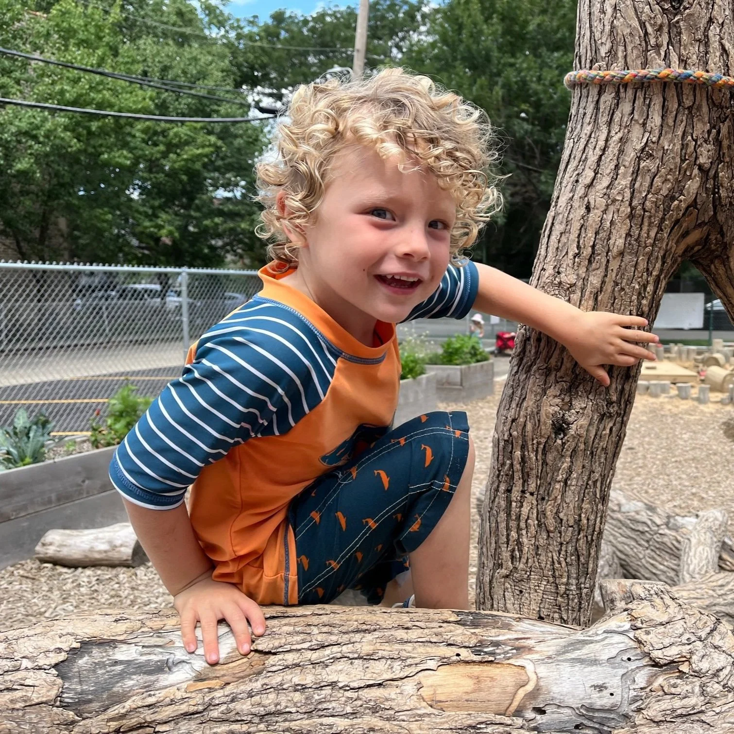 Store 2 — Chicago Waldorf School