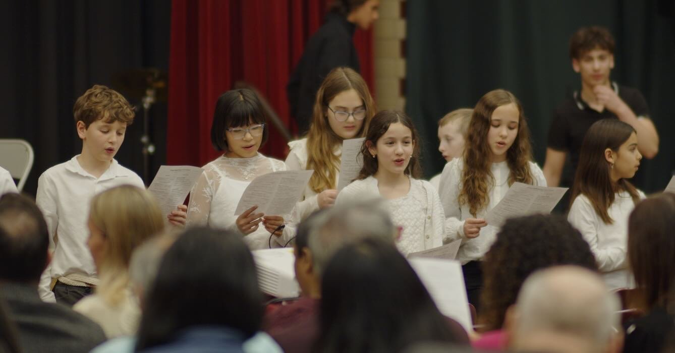 Holiday Concert
