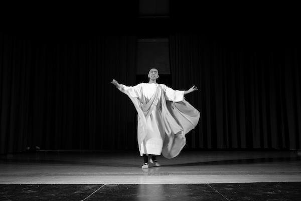 Eurythmy Assembly