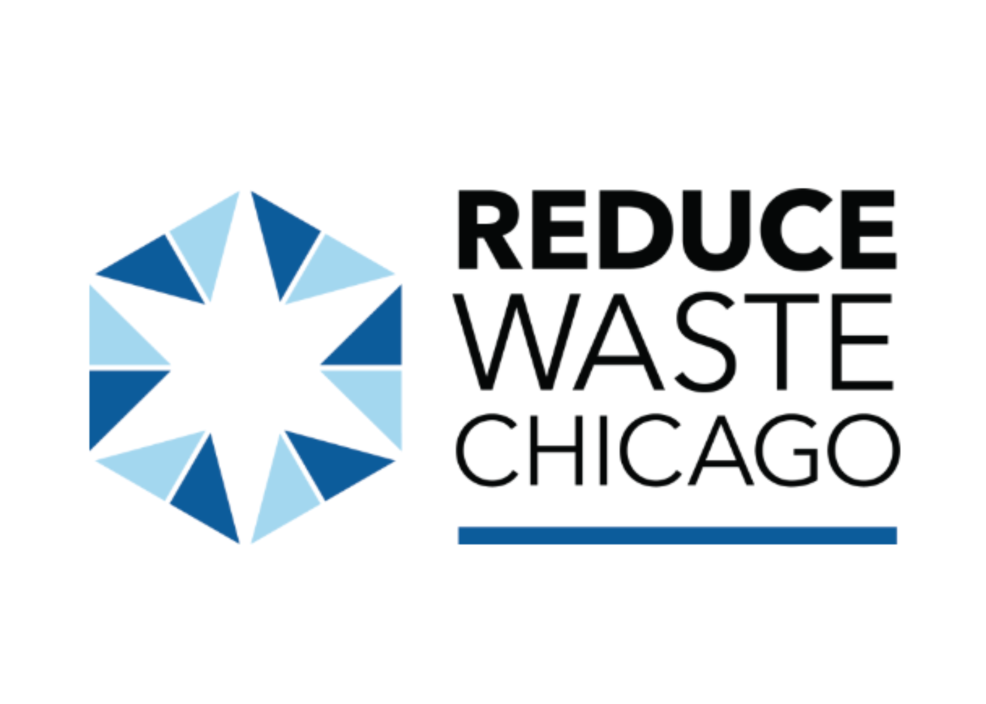 Reduce Waste Reuse & Recycling Pop-Up