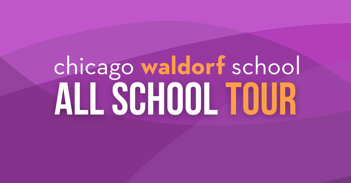 All-School Tour