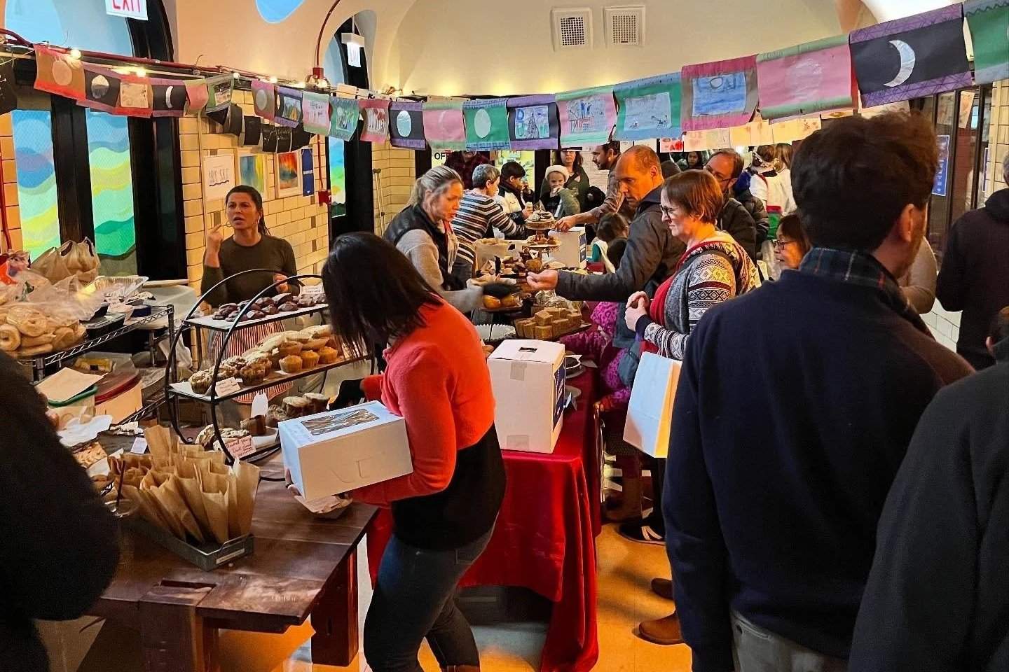 Holiday Fair