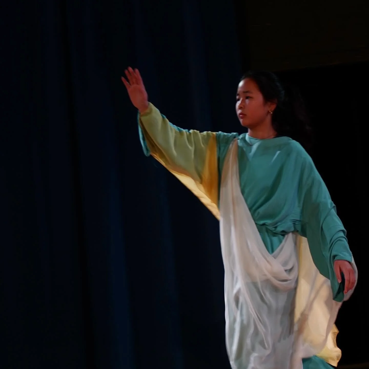 Eurythmy Assembly