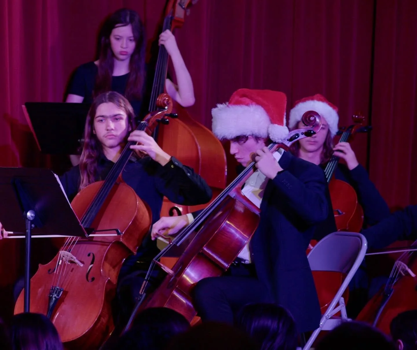 Holiday Concert
