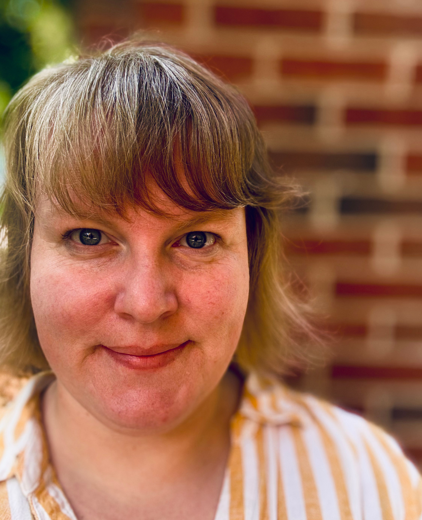 Alumni Spotlight: Alice Packard&nbsp;