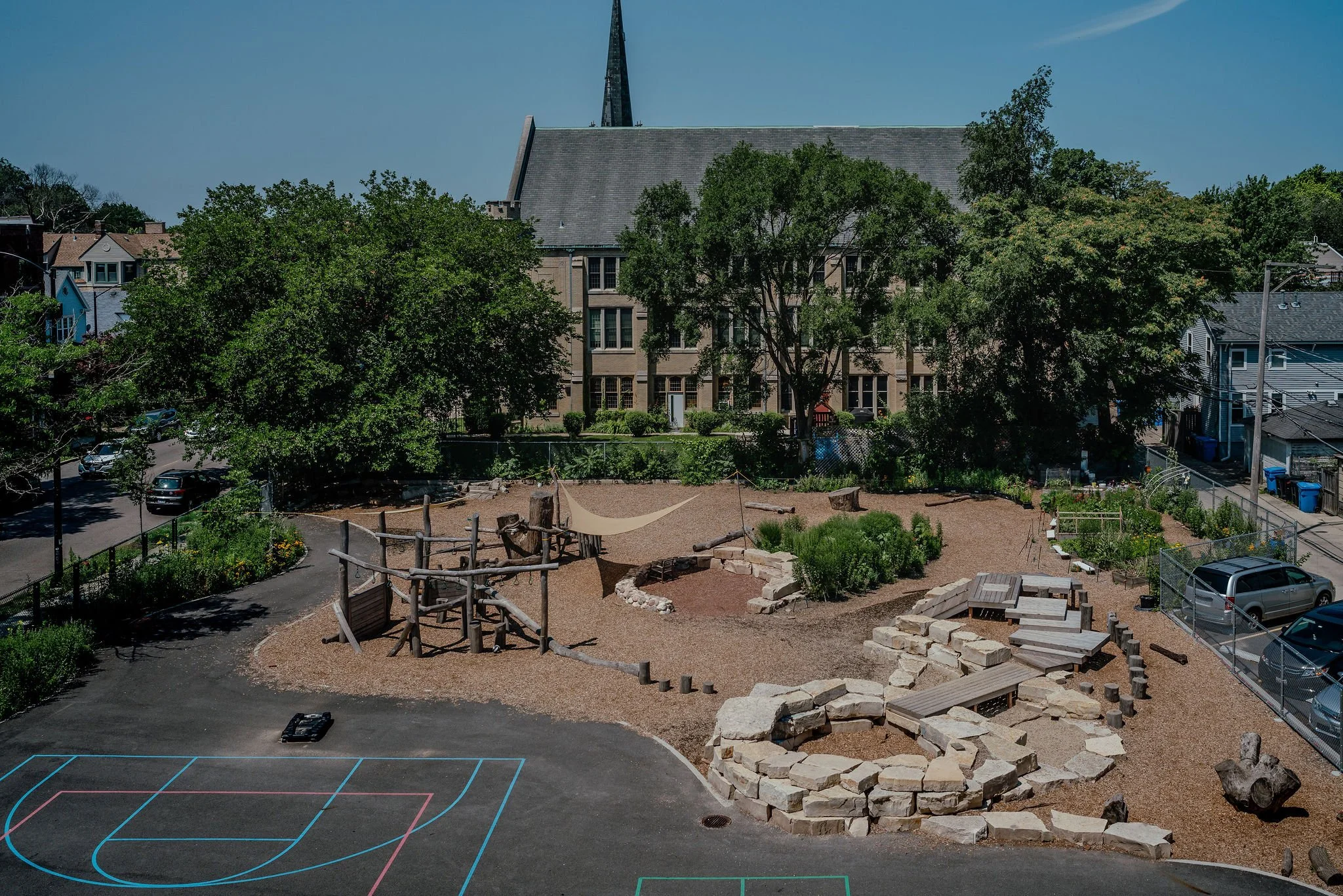 Who We Are — Chicago Waldorf School