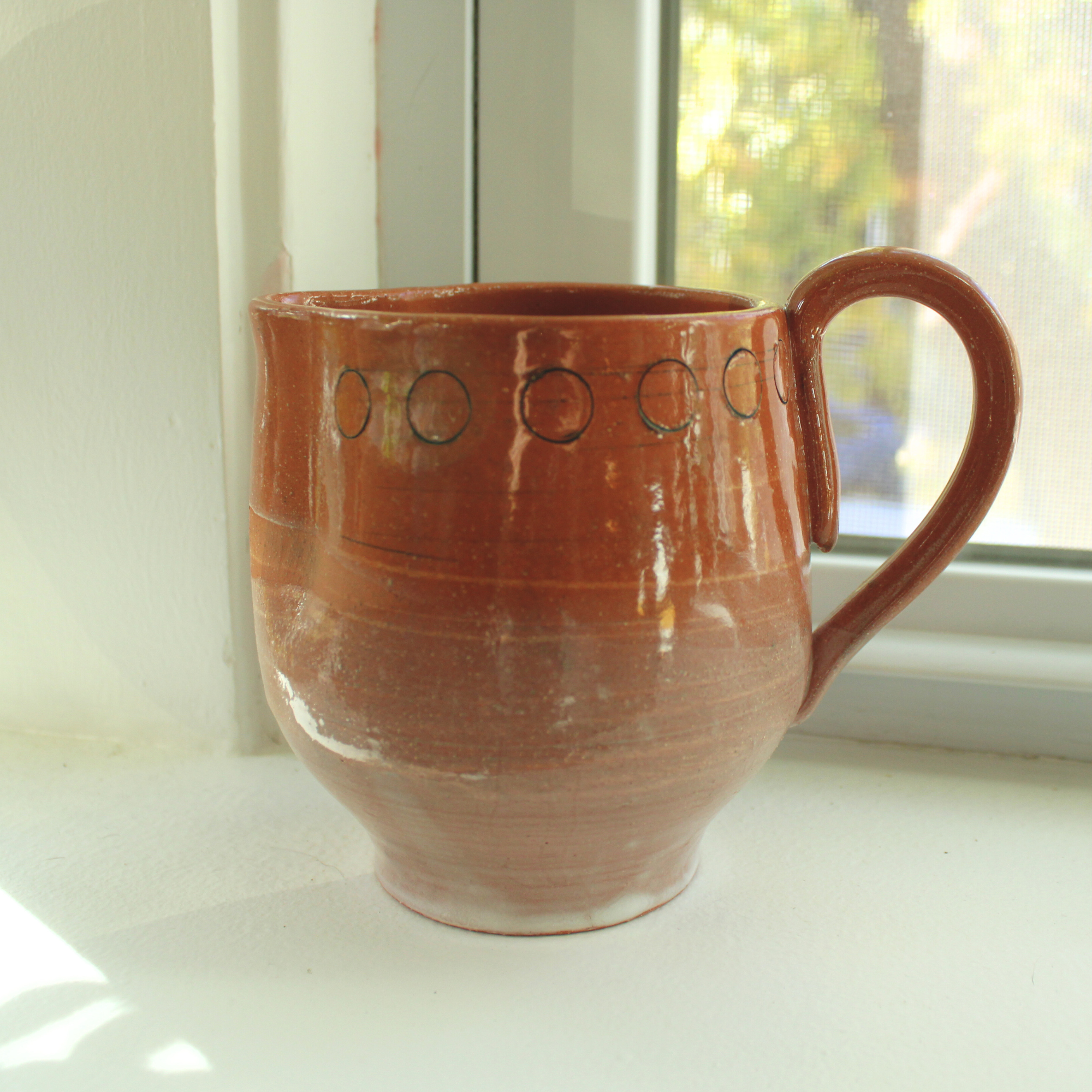 j bird clay terracotta pitcher prize.png