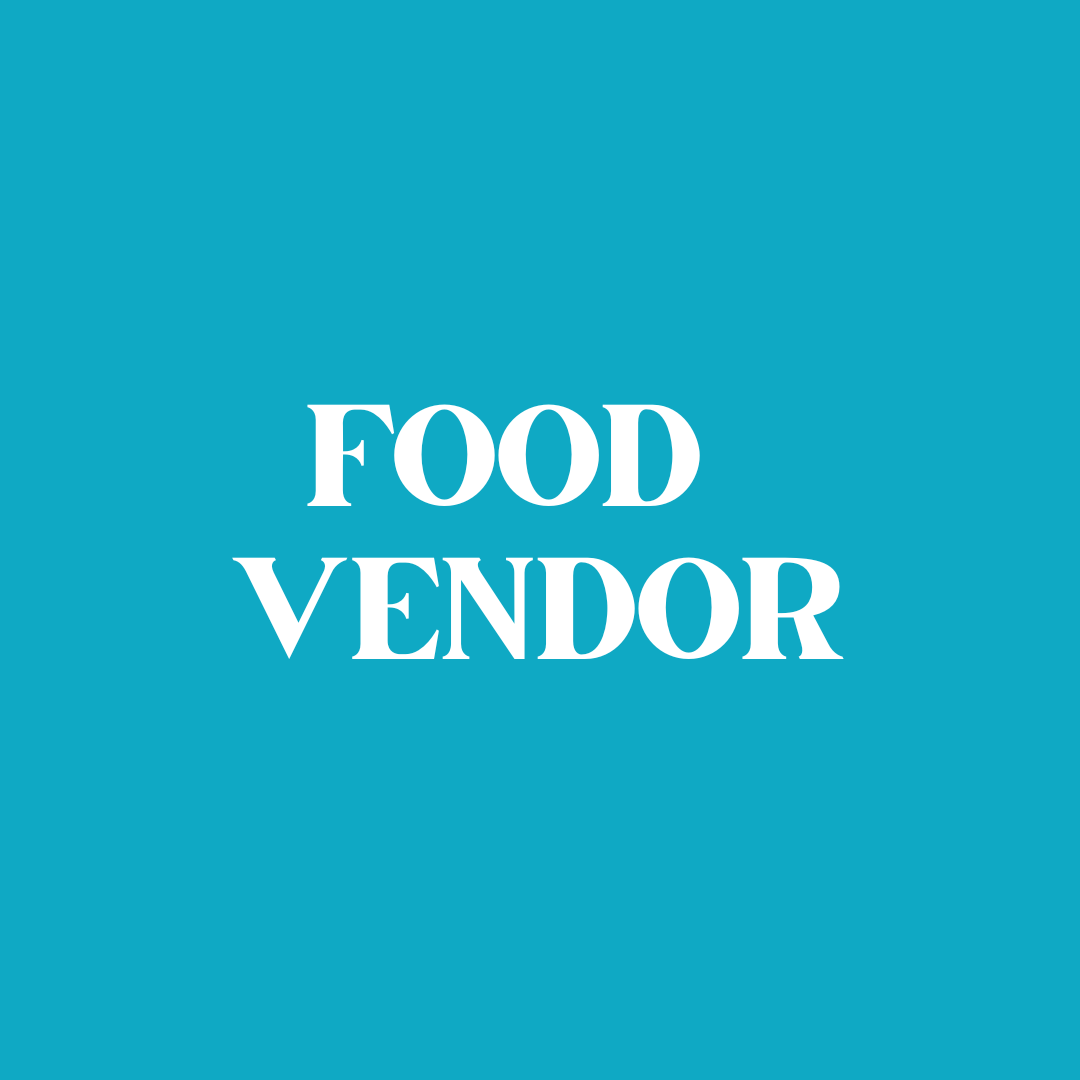 Holiday Fair - Vendor - Food