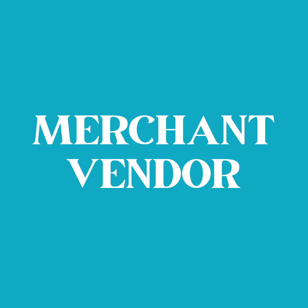 Holiday Fair - Vendor - Merchant
