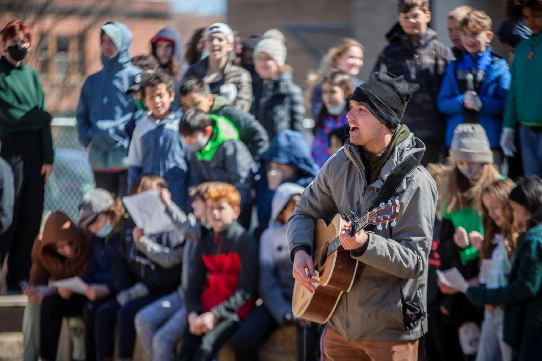 Chicago Waldorf School