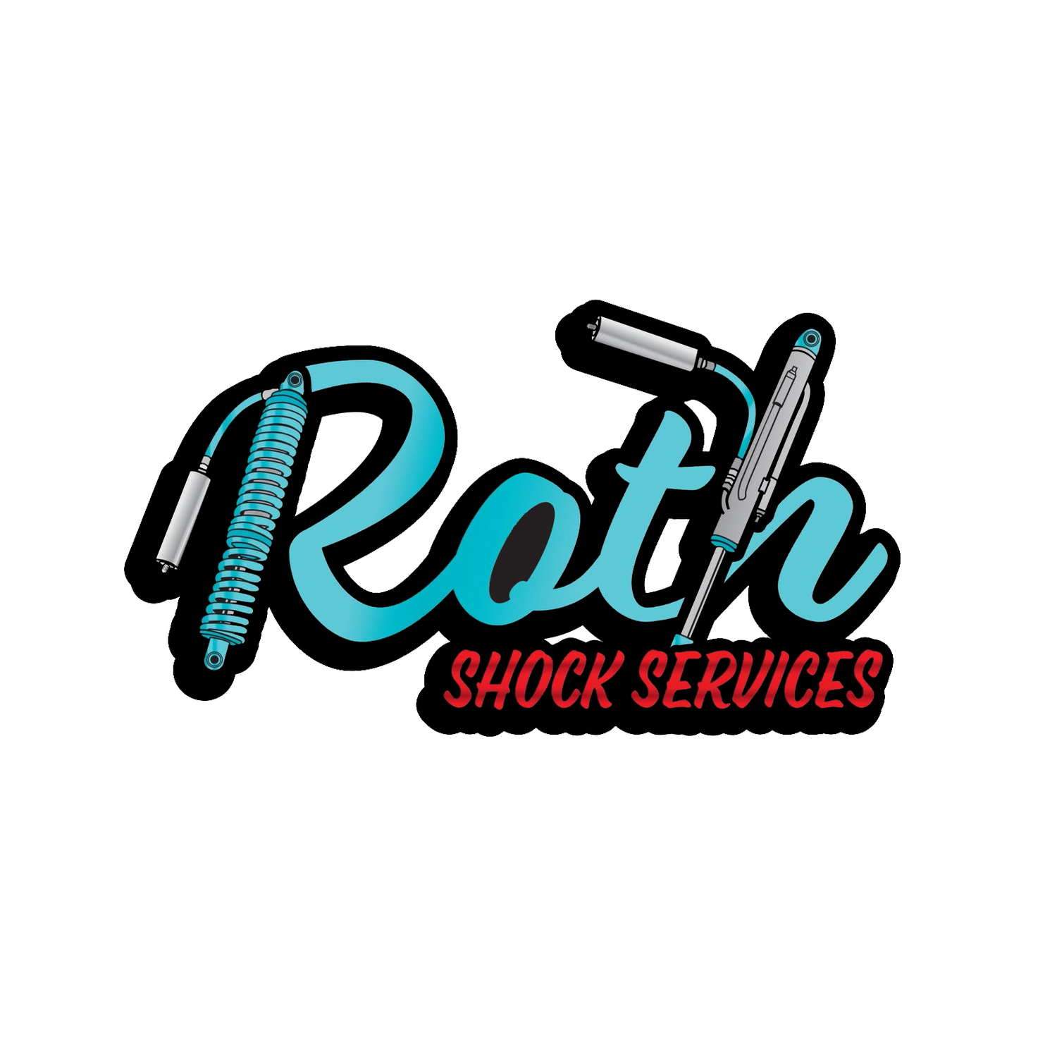 Roth Shock Services