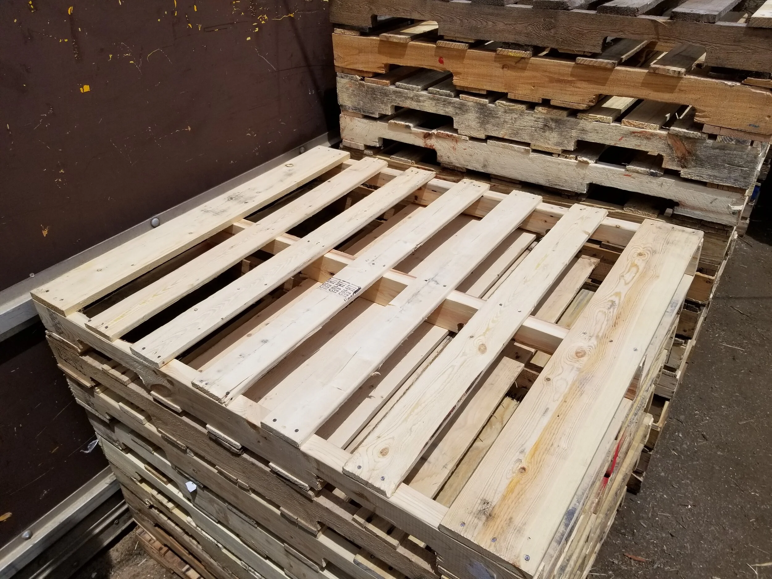 Pallet Express Pallet Express Pallet Used Pallets Rec vrogue.co