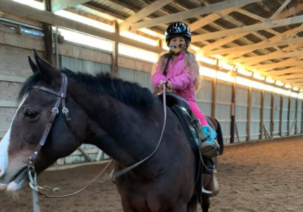 Central Ohio Riding Club