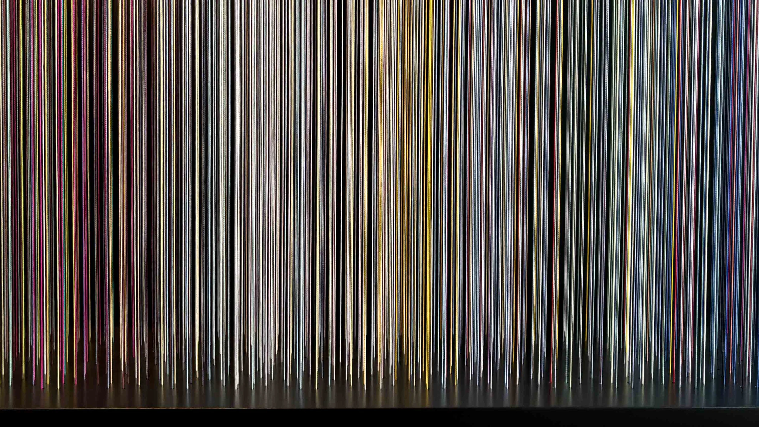 After cleaning | Artwork by Shawn Causey & Mark Daniell