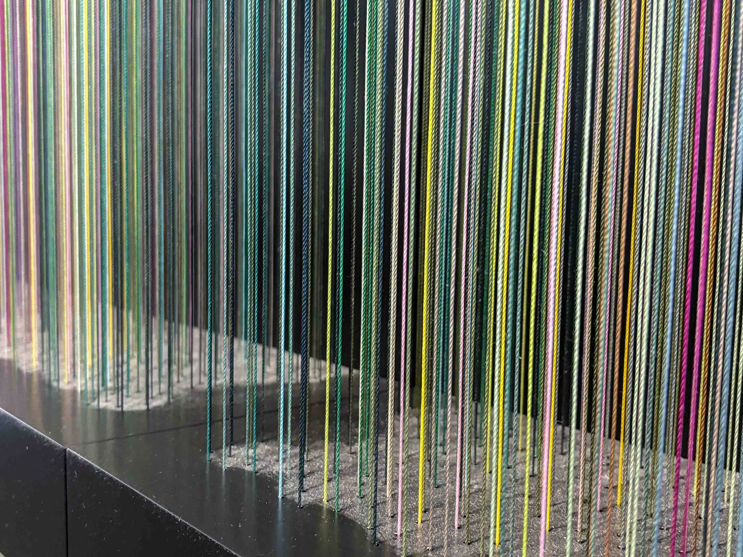 Before cleaning | Artwork by Shawn Causey & Mark Daniell