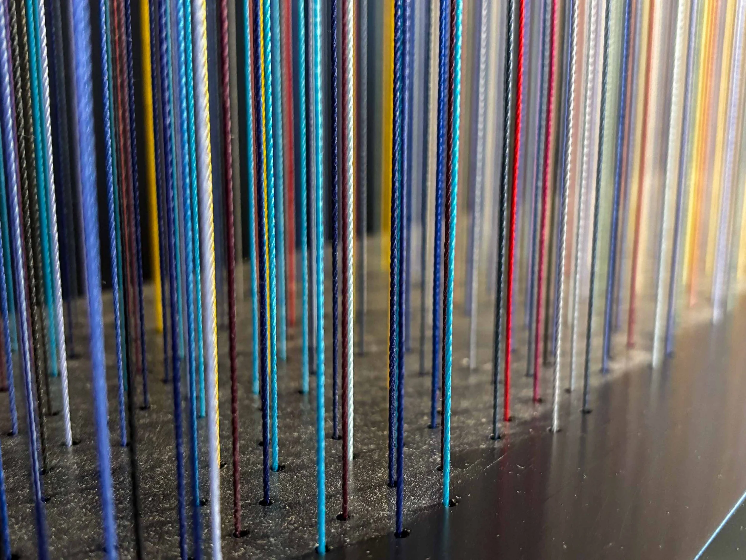 Before cleaning | Artwork by Shawn Causey & Mark Daniell