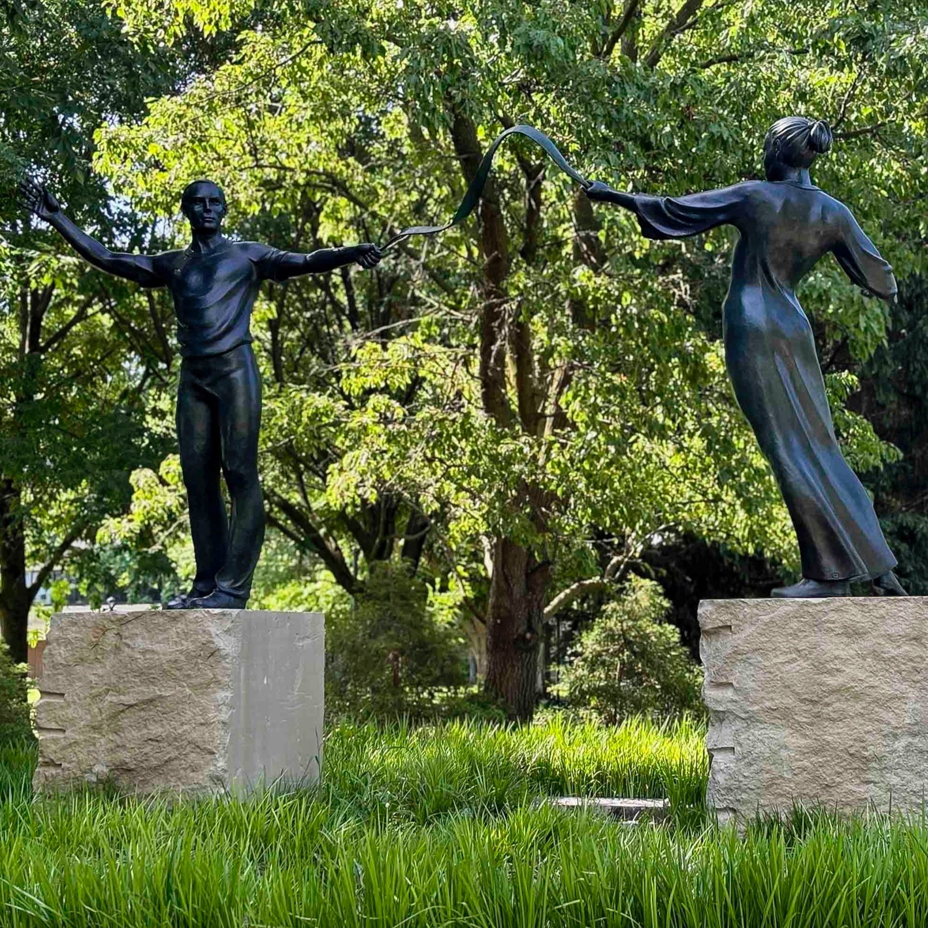 Harold Langland - IUSB