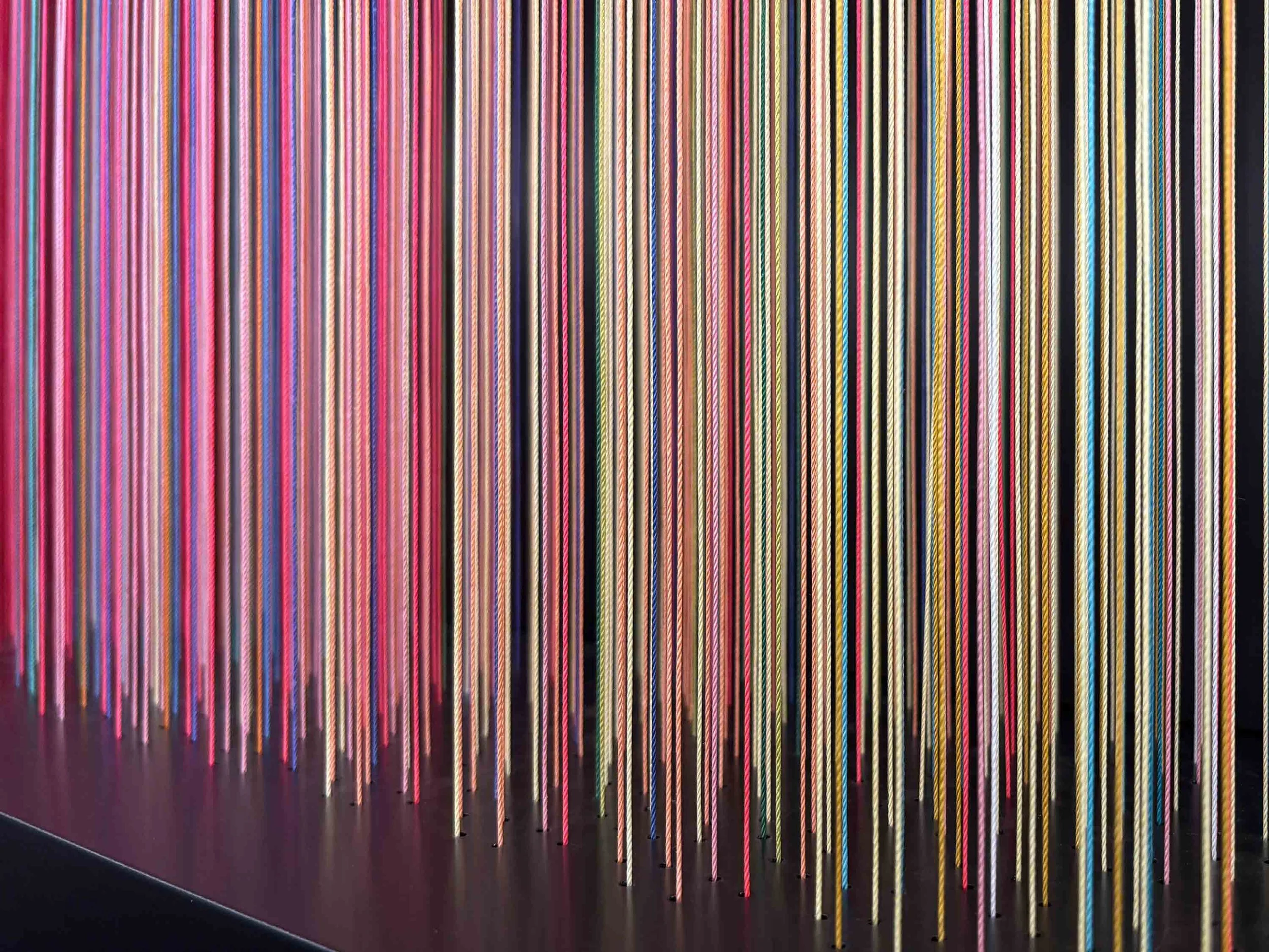 After cleaning | Artwork by Shawn Causey & Mark Daniell