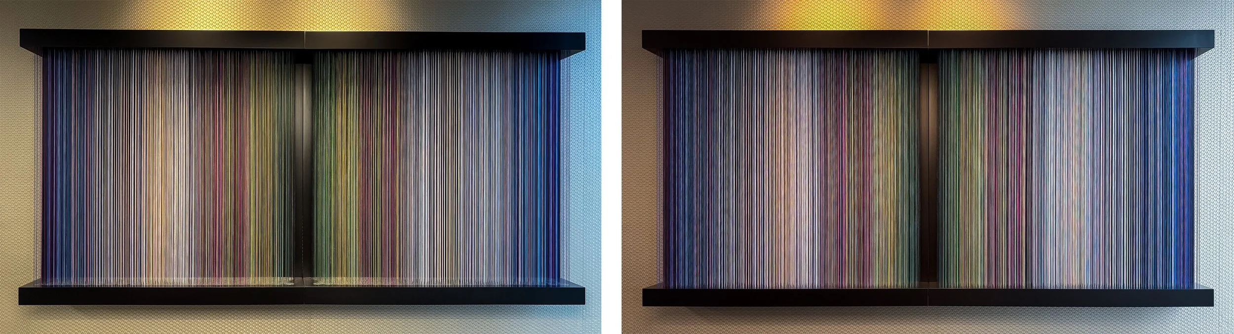 
Before and after cleaning | Artwork by Shawn Causey & Mark Daniell