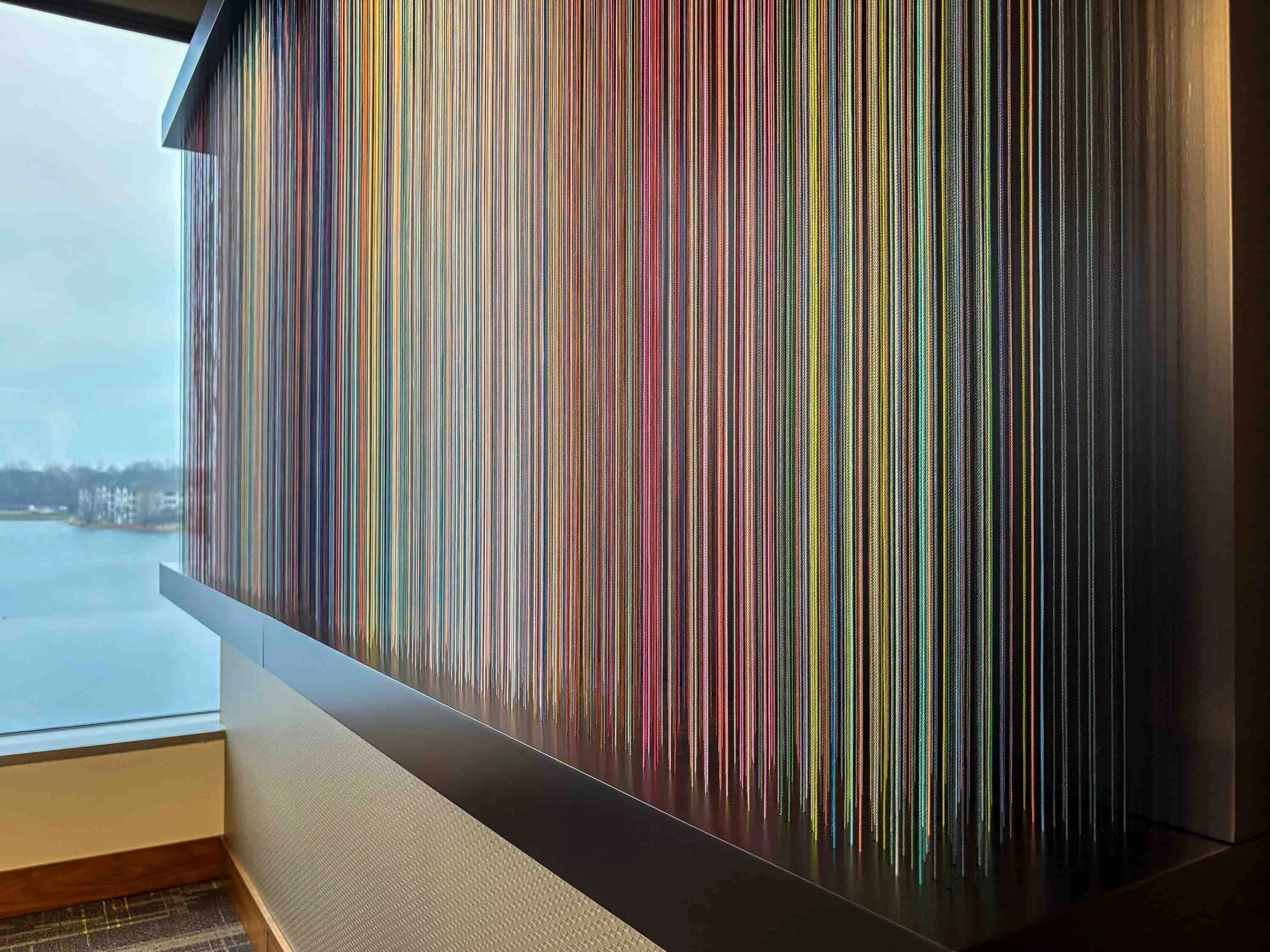 After cleaning | Artwork by Shawn Causey & Mark Daniell