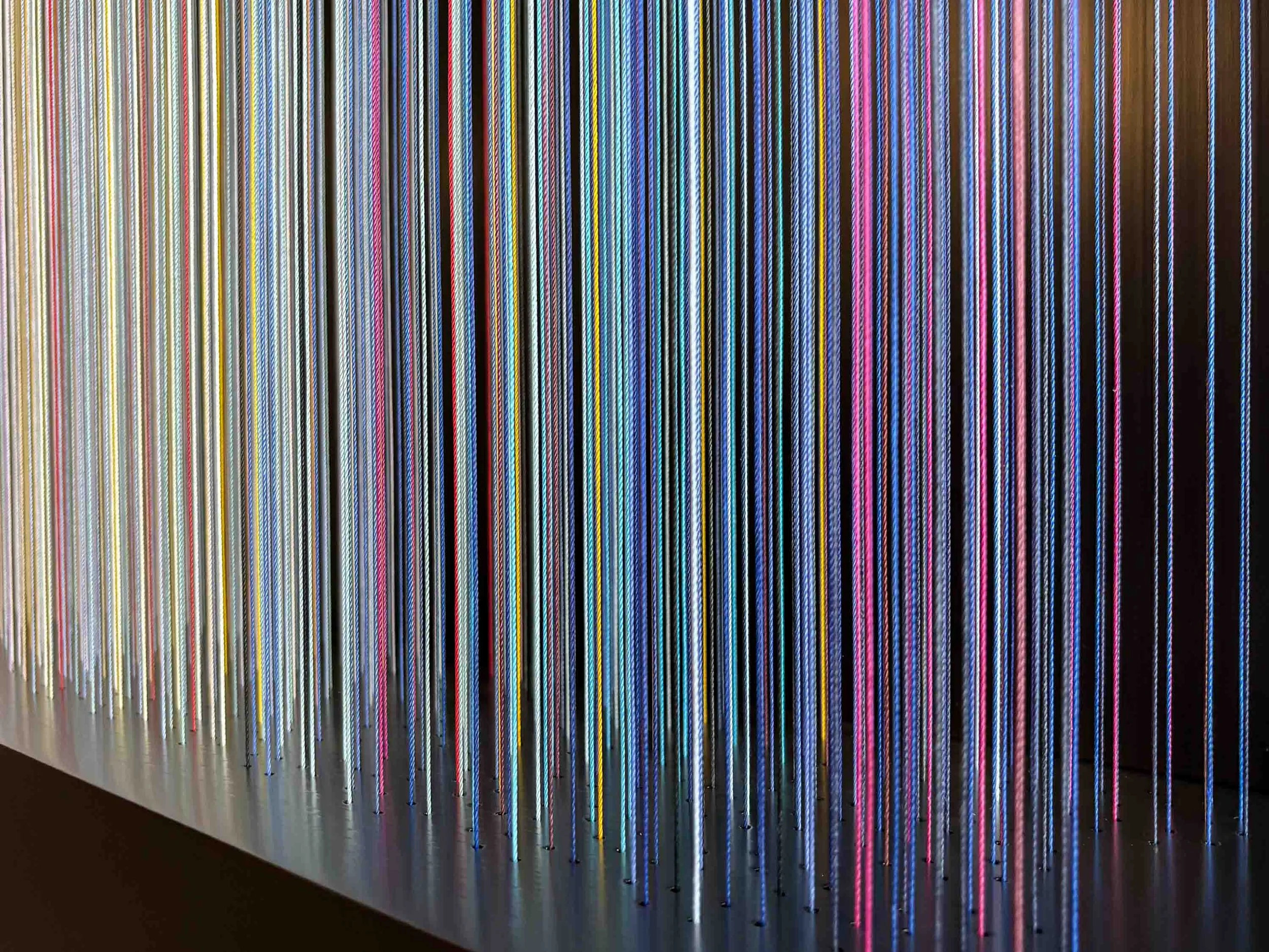 After cleaning | Artwork by Shawn Causey & Mark Daniell
