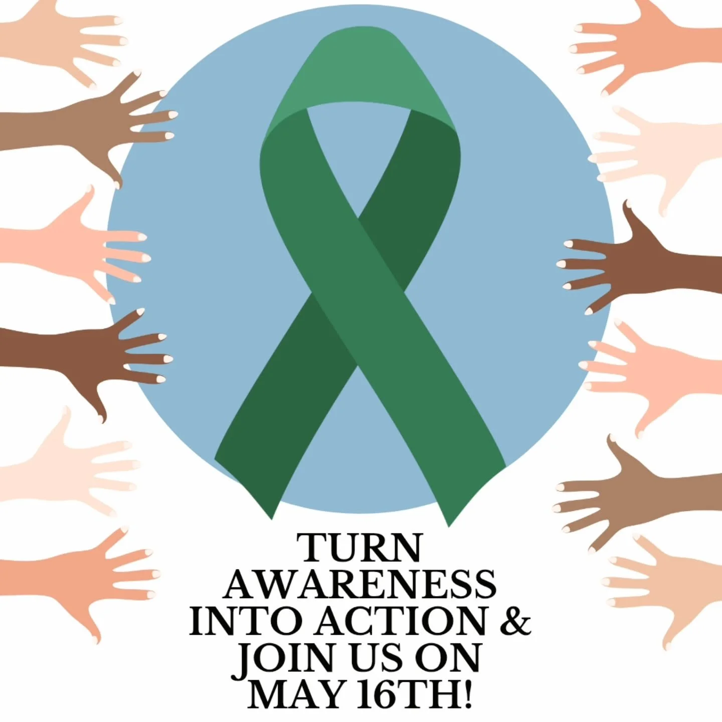 May is Mental Health Awareness Month! Join us May 16th for dinner, live music, and special guests to raise money for important pro-bono mental health services 💙 Get your tickets now at nccs.simpletix.com 

#ᴍᴇɴᴛᴀʟʜᴇᴀʟᴛʜᴀᴡᴀʀᴇɴᴇss #mentalhealthawarene
