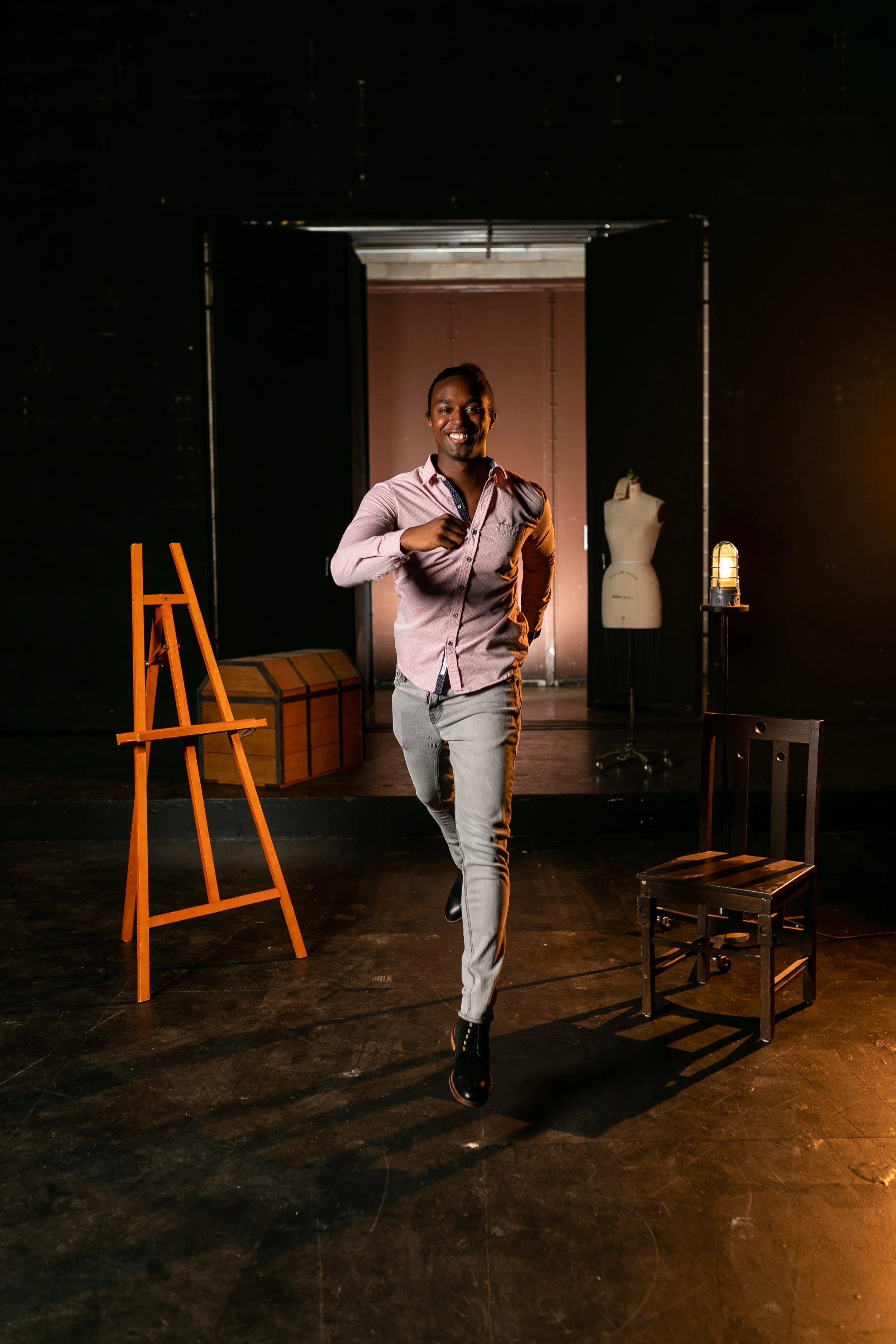 Photo taken by Shane Collins