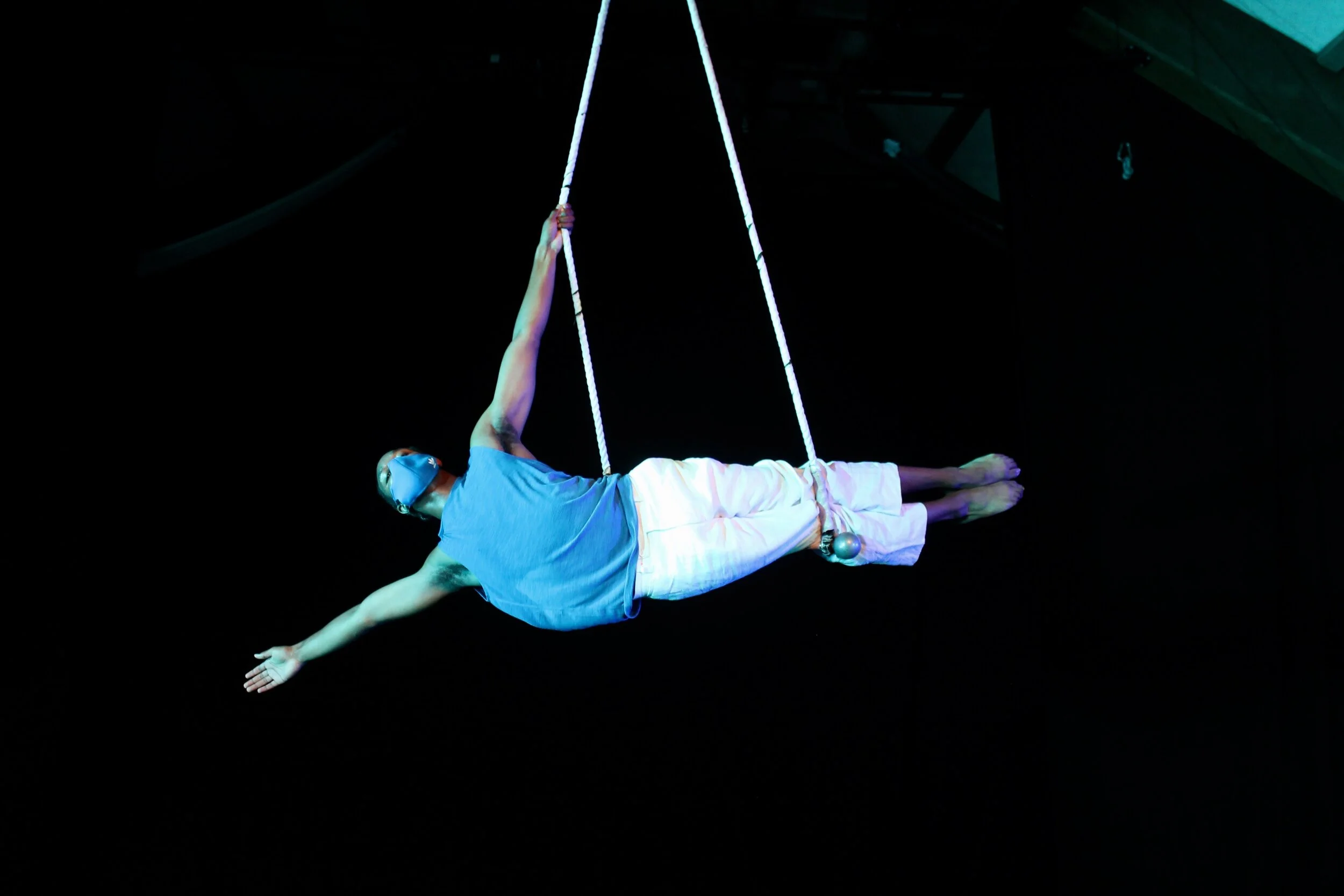 Photo taken by Maddy Aaronson