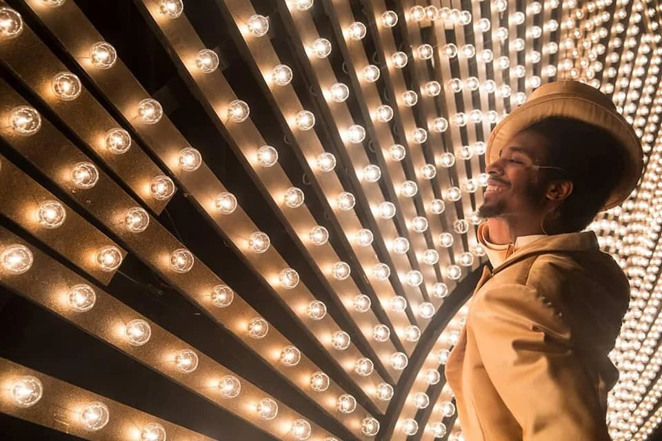 Photo taken by Justin Barbin