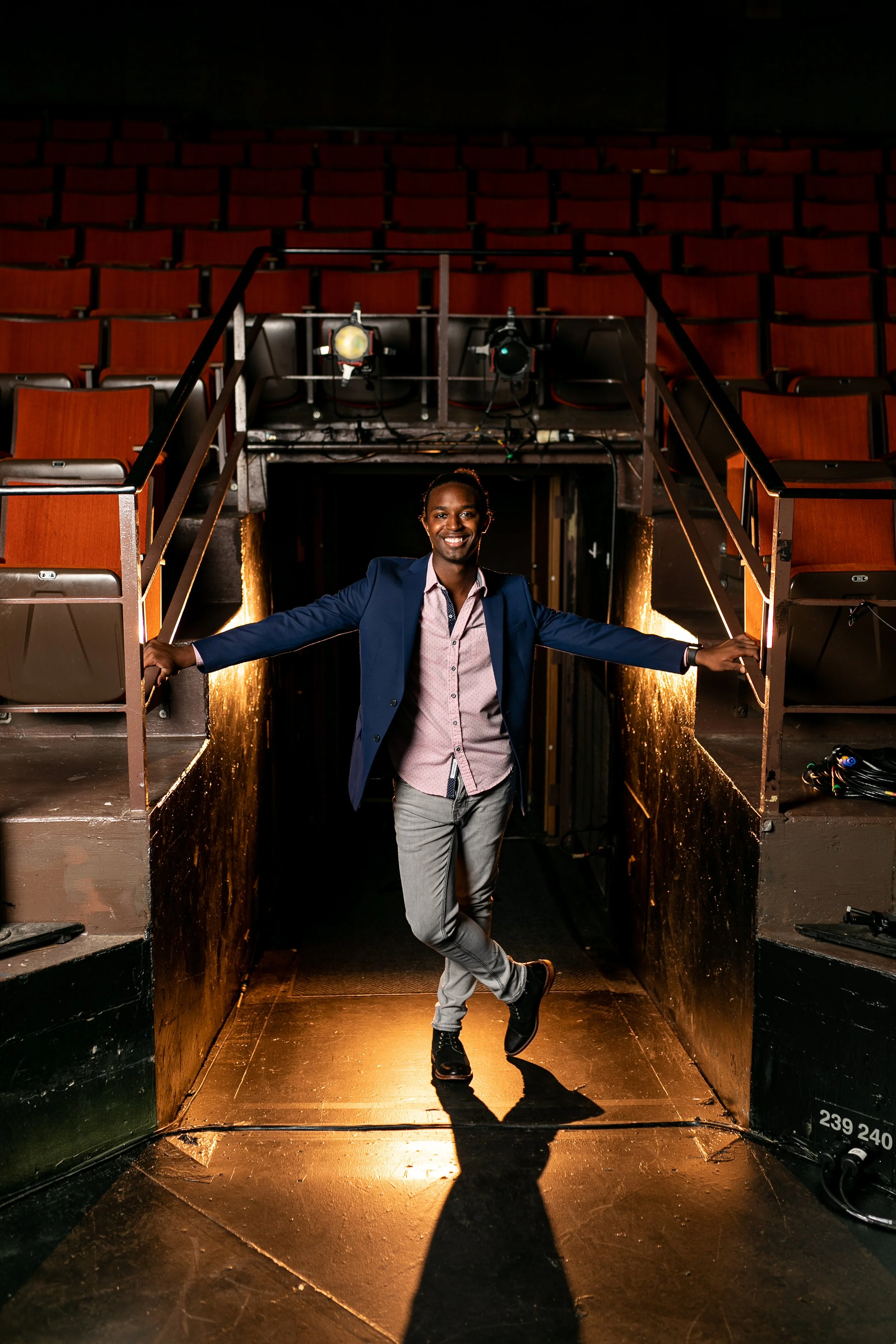 Photo taken by Maddy Aaronson