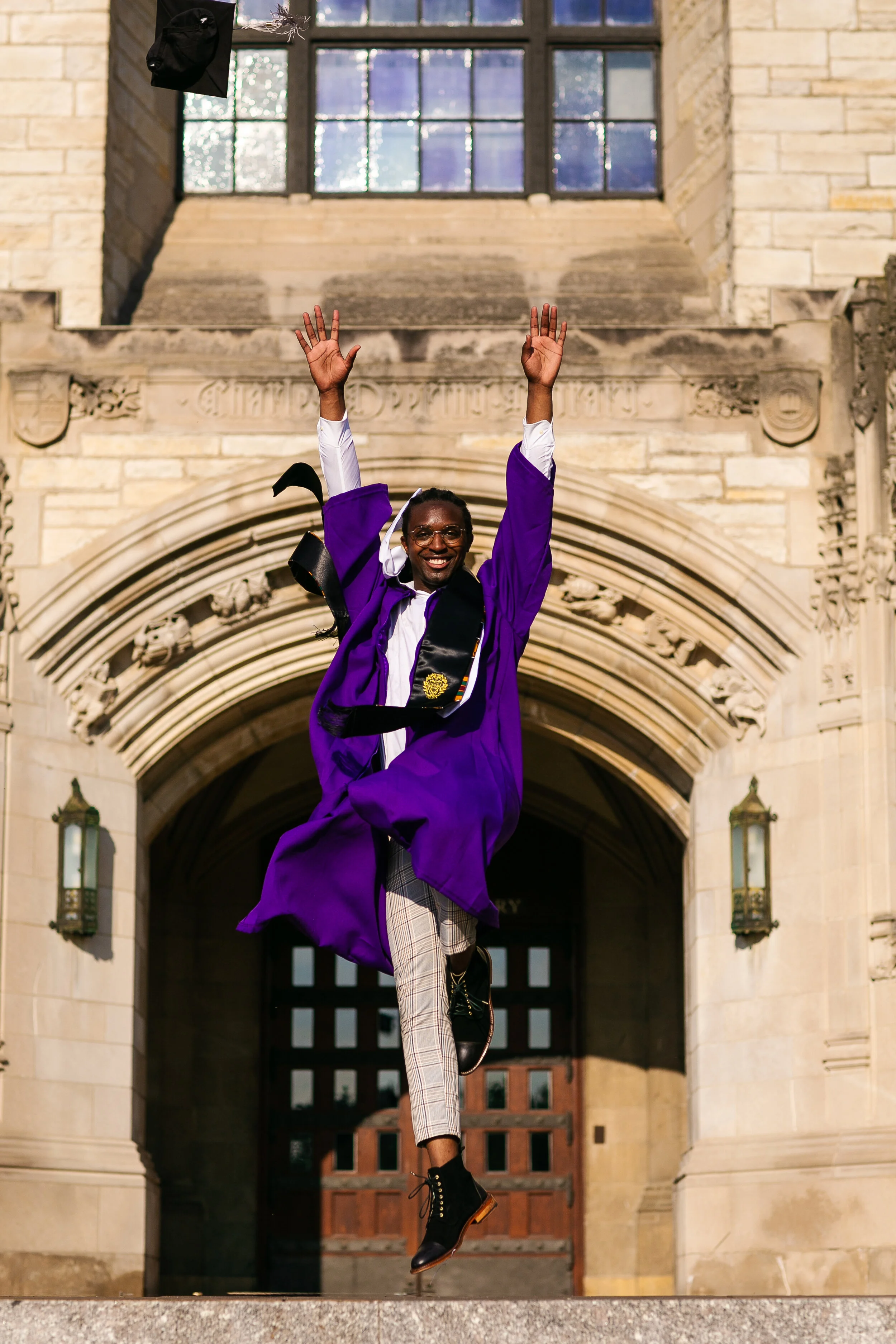 Photo taken by Jay Towns