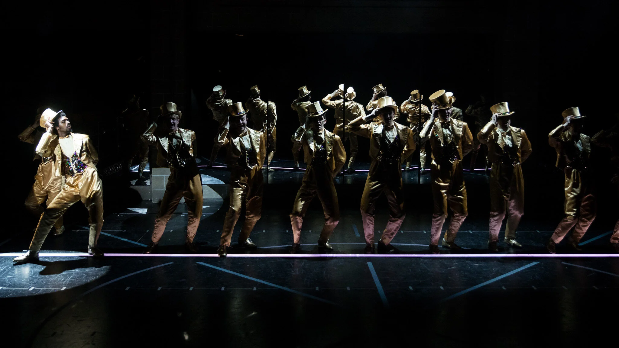 Photo taken by Justin Barbin