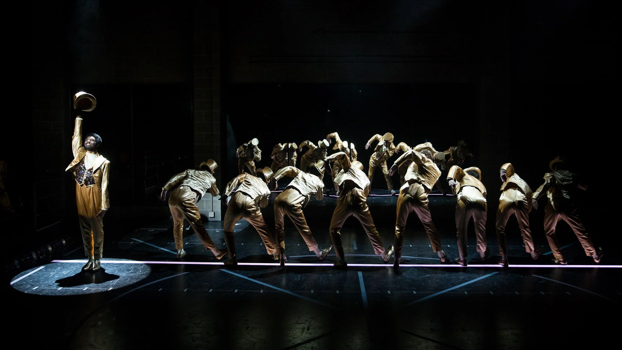 Photo taken by Justin Barbin