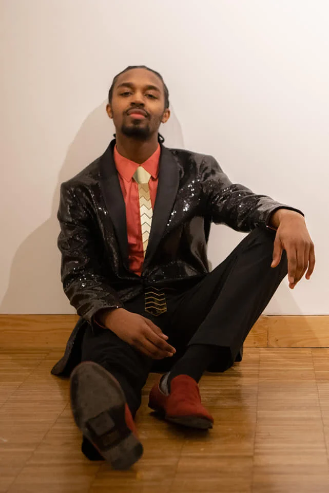 Photo taken by Evan Robinson-Johnson