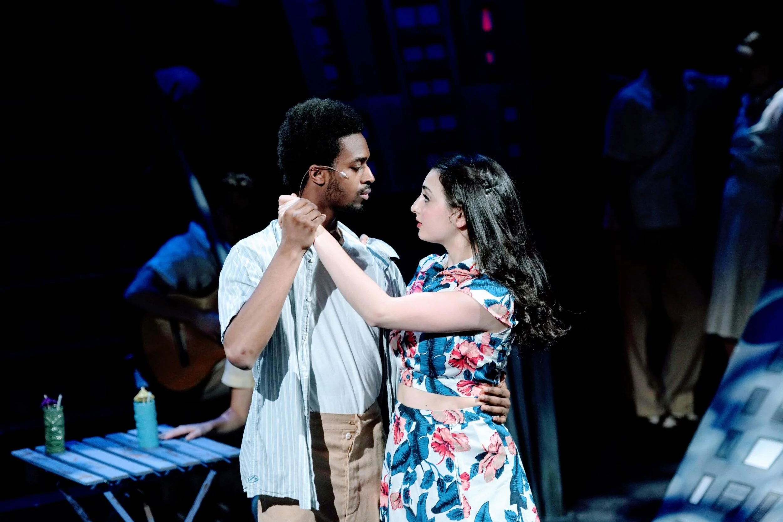 Photo taken by Evan Robinson-Johnson