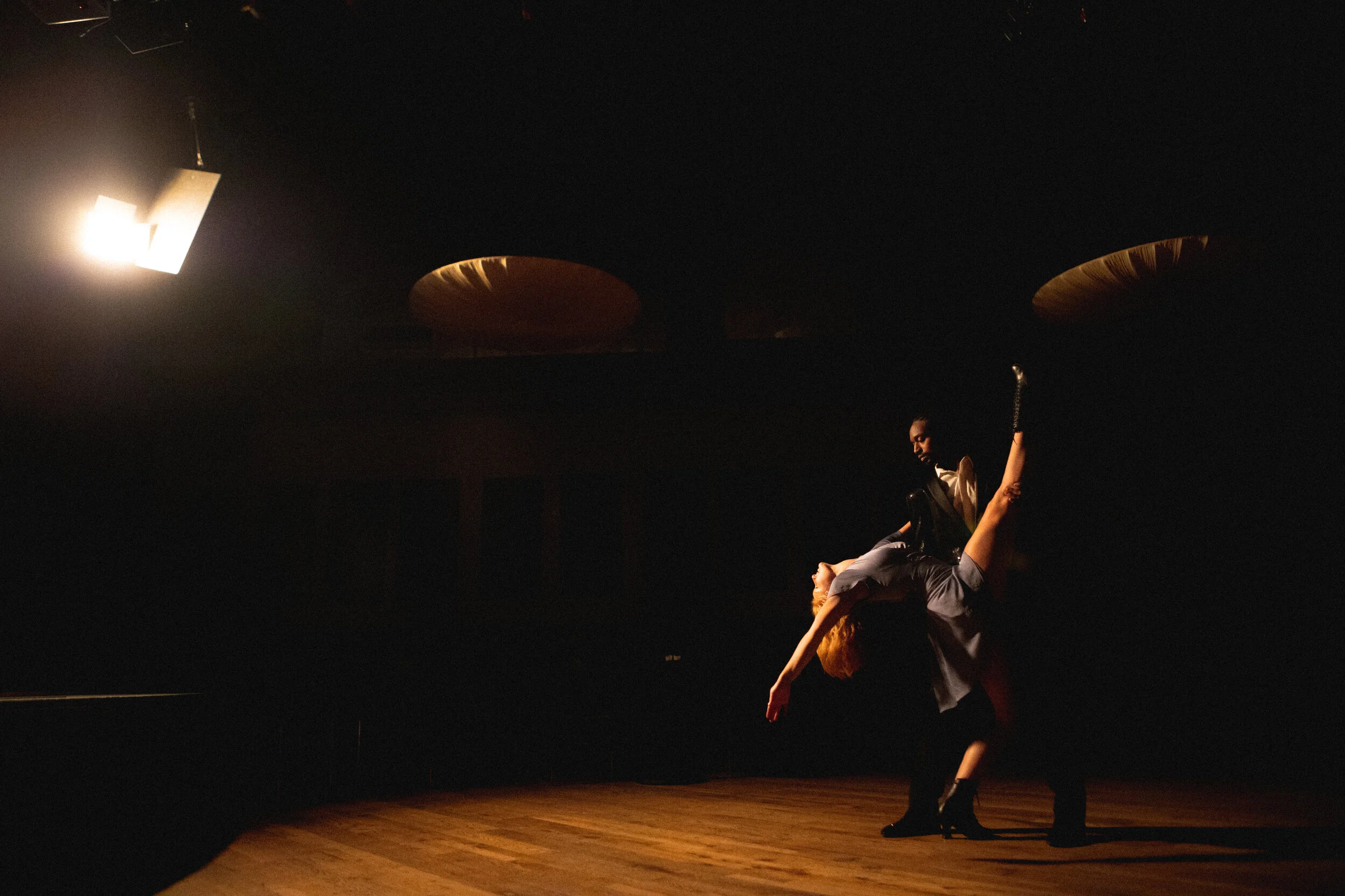 Photo taken by Evan Robinson-Johnson
