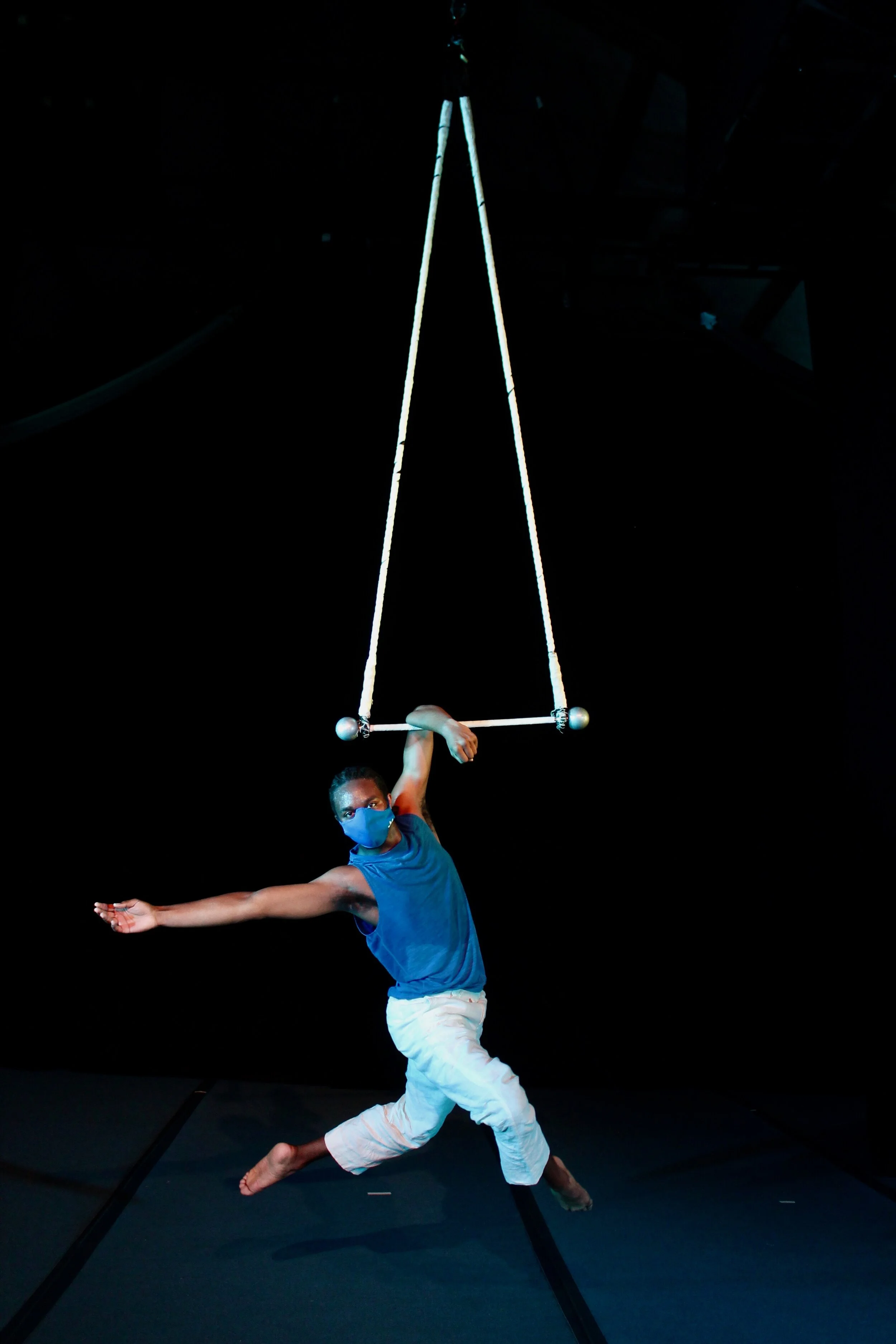 Photo taken by Maddy Aaronson