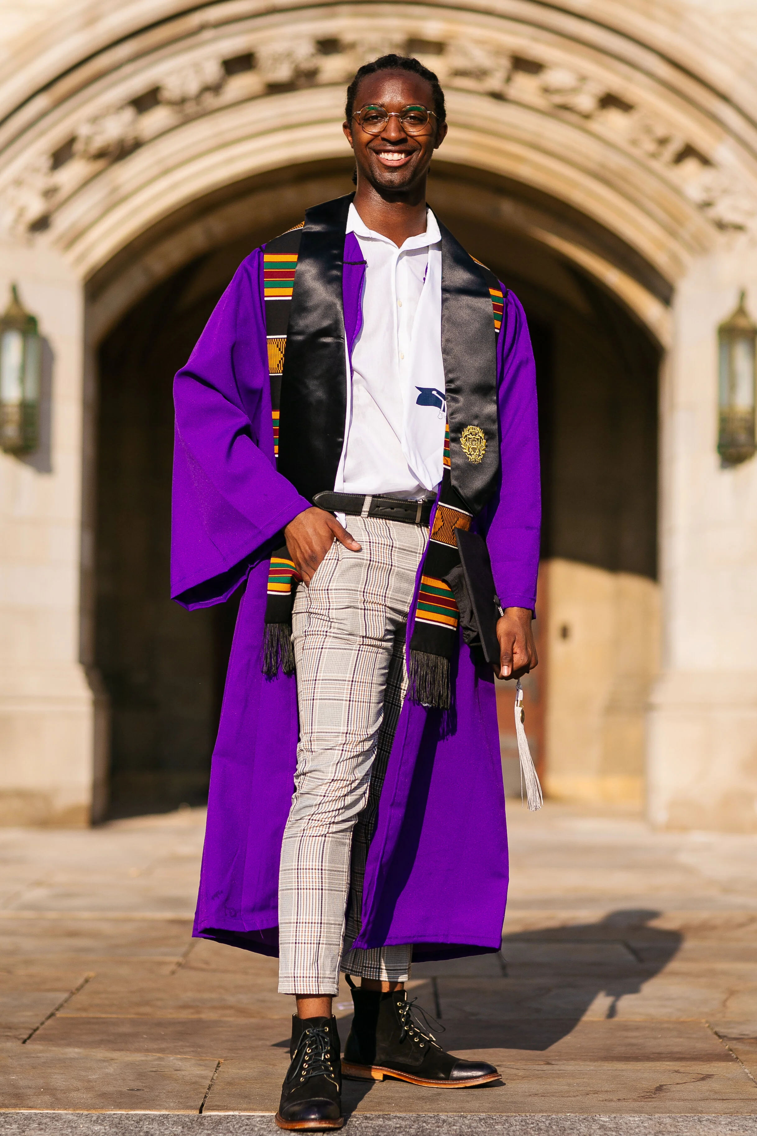 Photo taken by Jay Towns