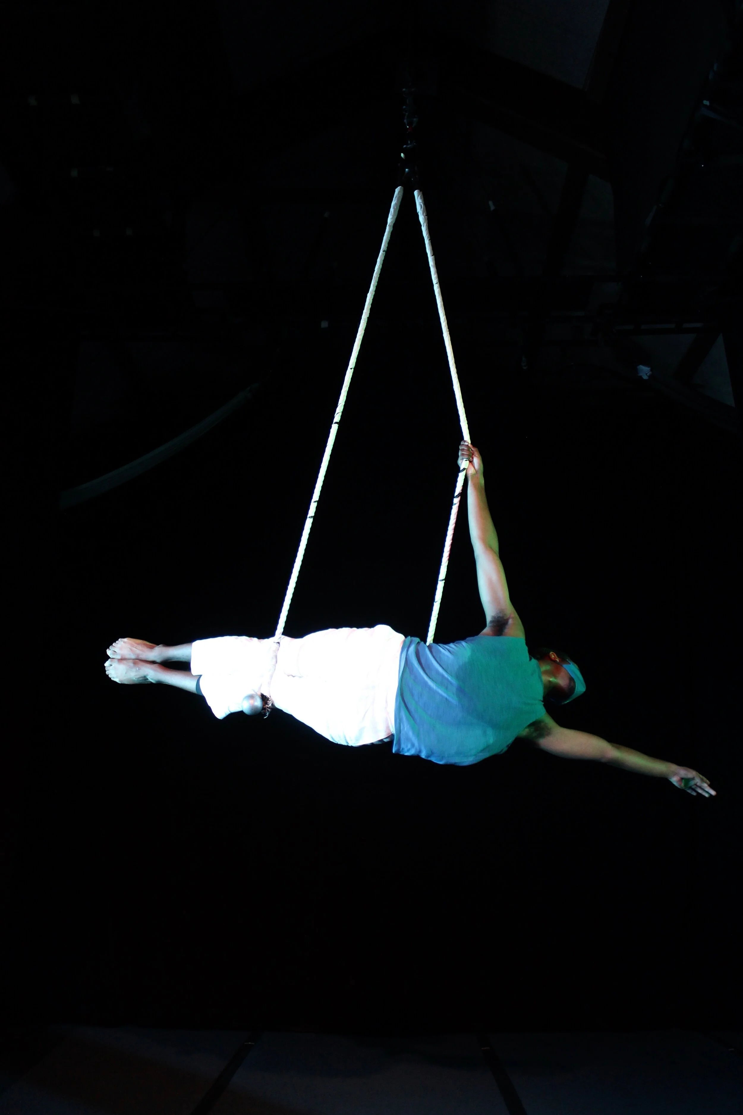 Photo taken by Maddy Aaronson