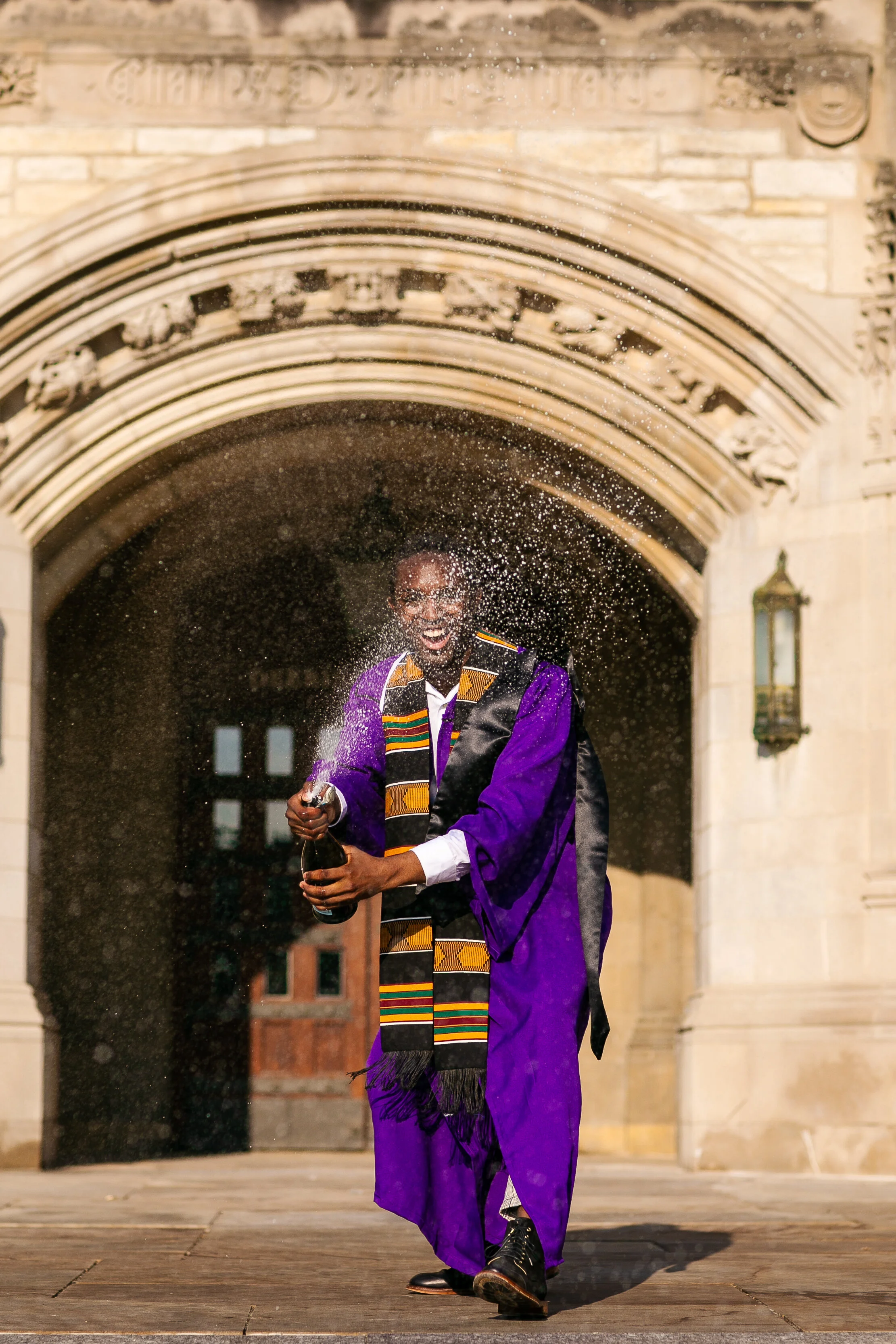 Photo taken by Jay Towns