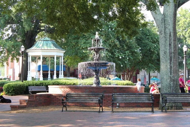 Tours of Marietta