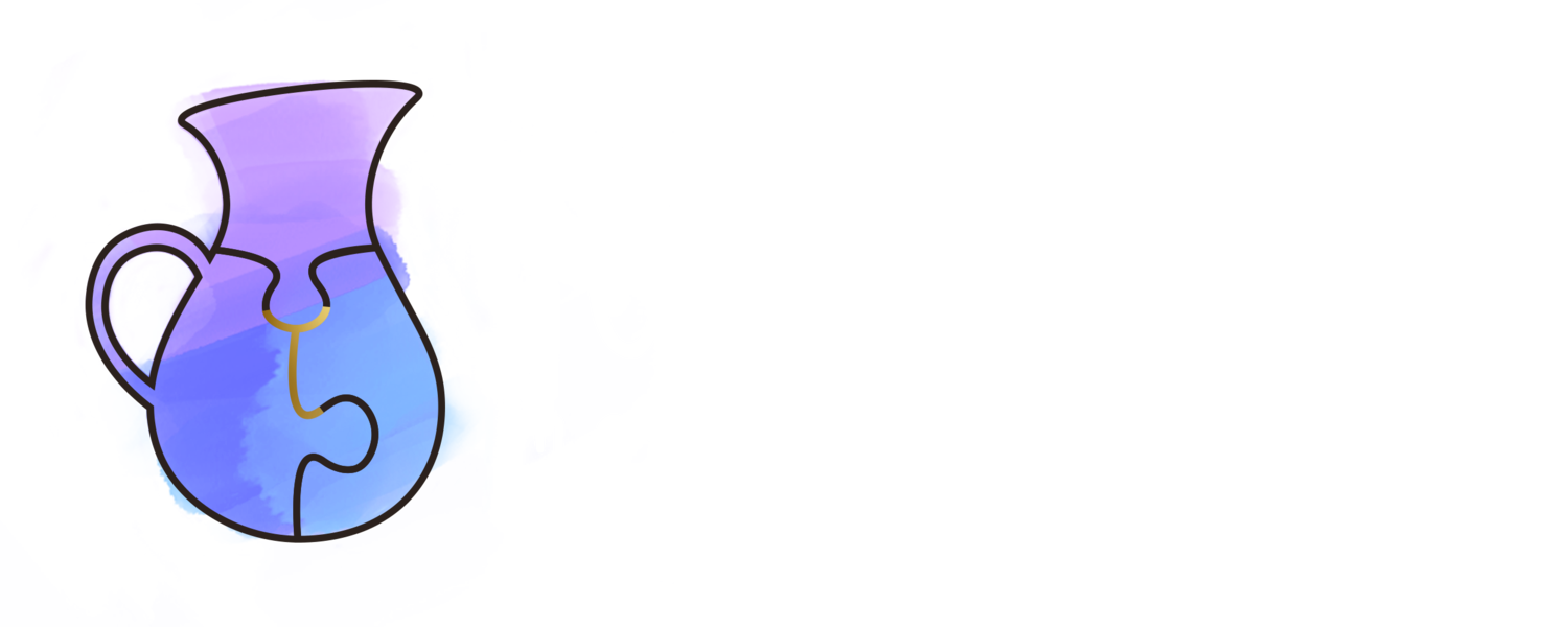 Pots &amp; Pieces - Handmade Pottery