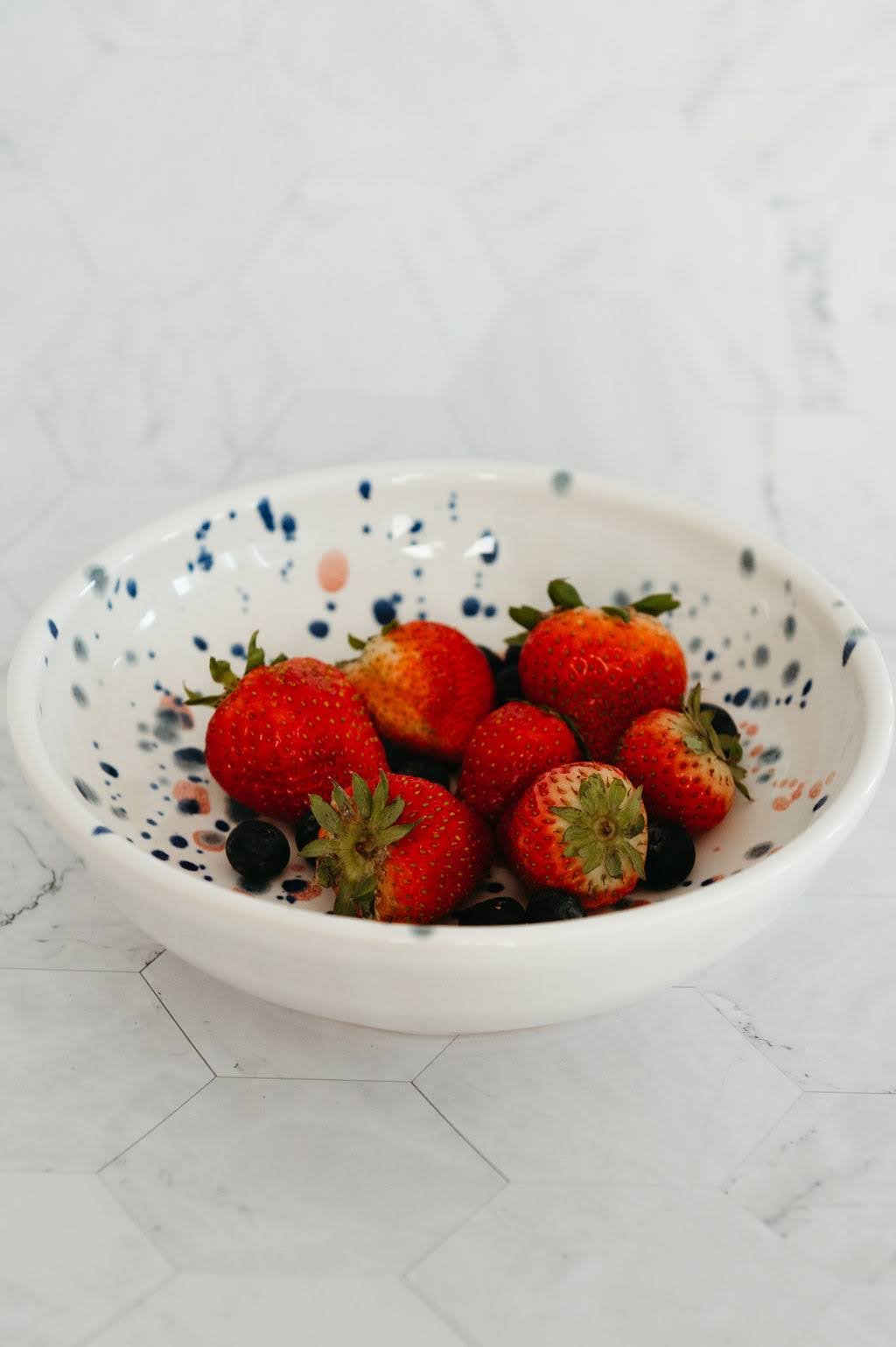 Unicorn Bowl