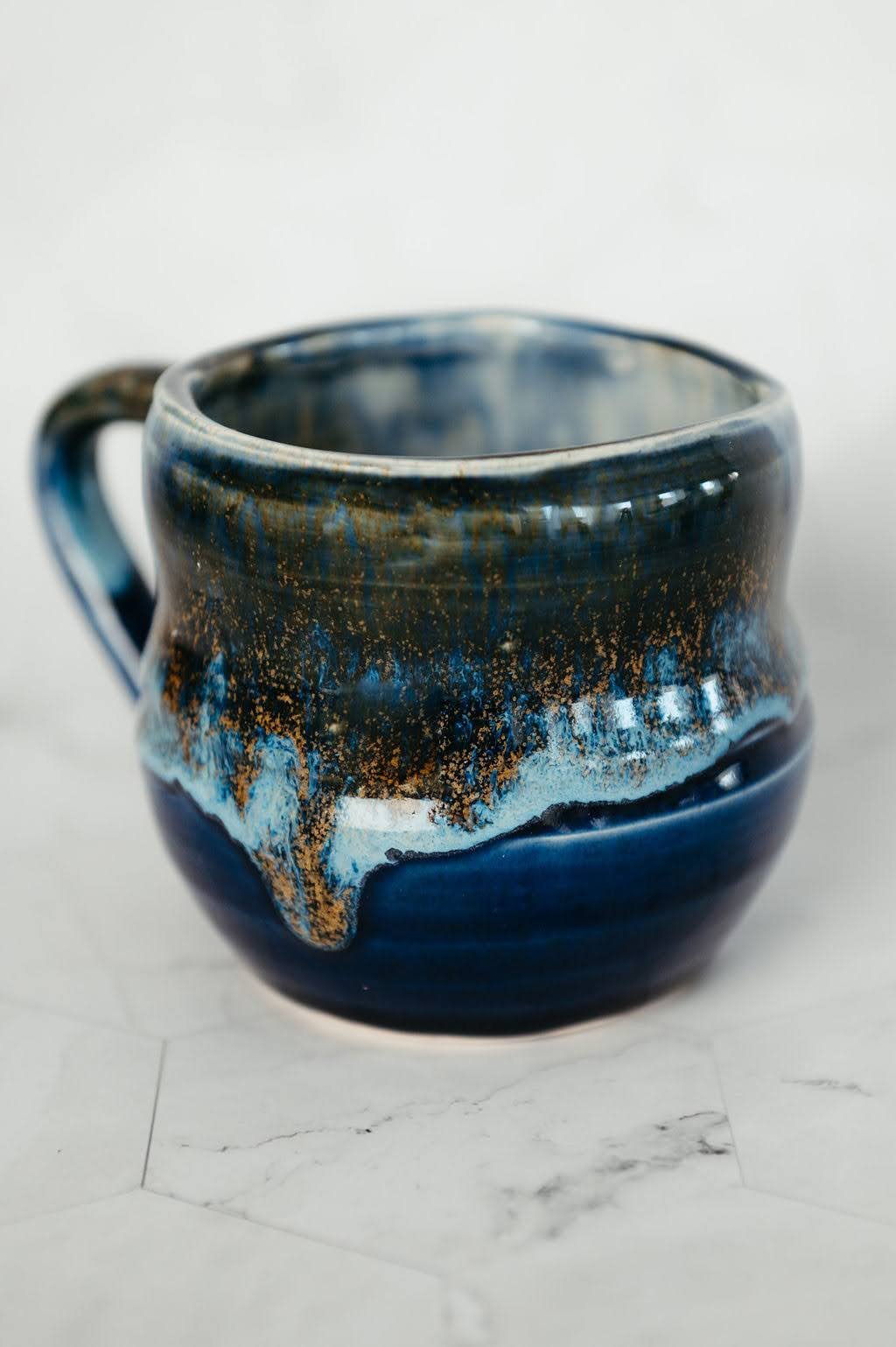 Drip Too Hard Mug