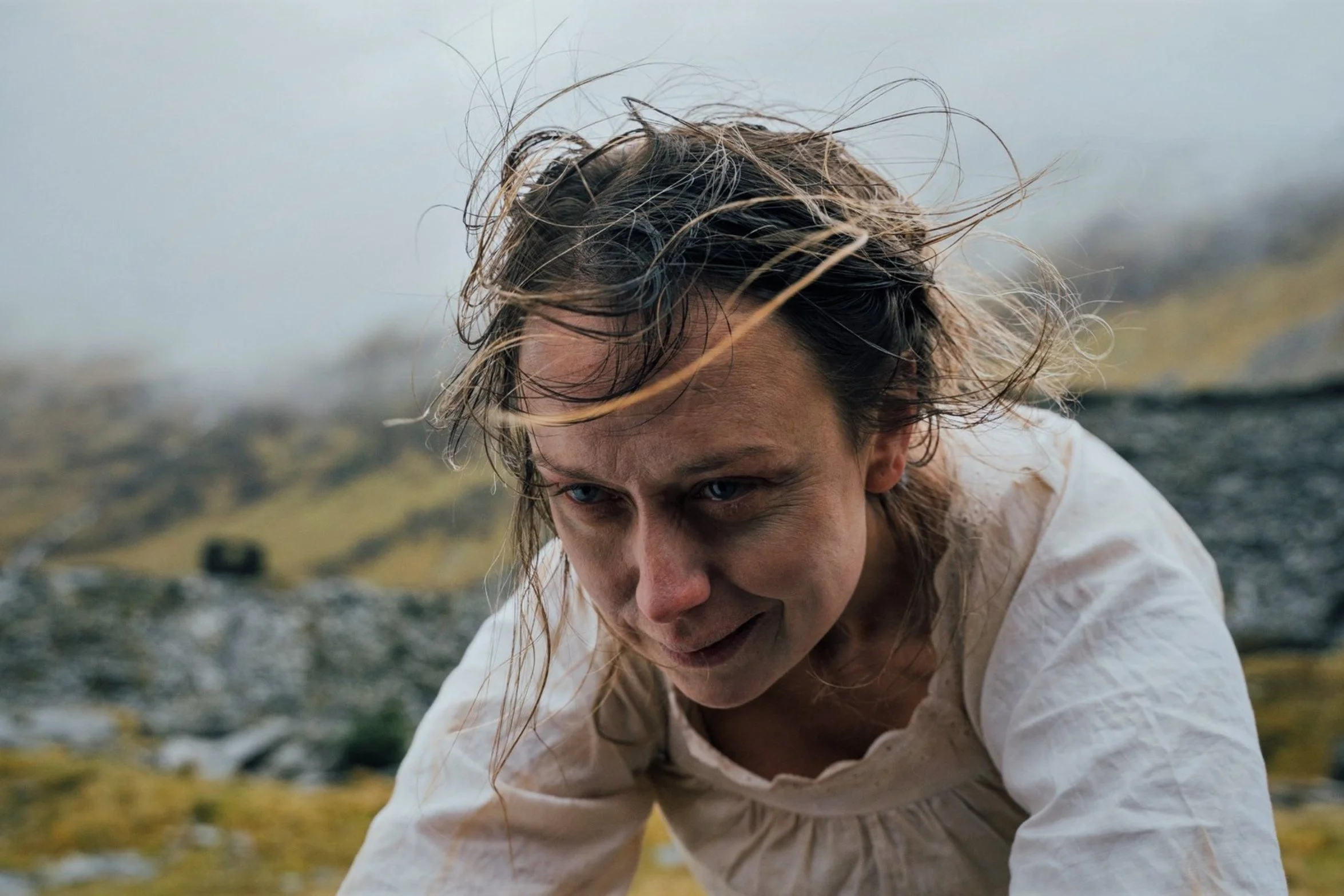 Fishwife — Festival Formula