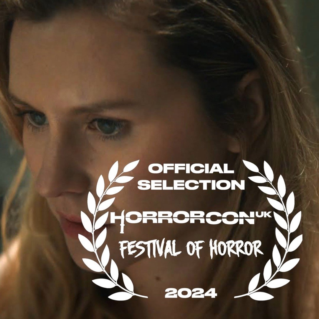 #FilmFestivalCalendar May 11-12: @HorrorConUK is the UK&rsquo;s longest running horror convention, running annually since July 2015 at Magna Science Adventure Centre in Rotherham/Sheffield. 

Look out for five of our Slate Films: 
🎬CRUEL SEA (Tobias
