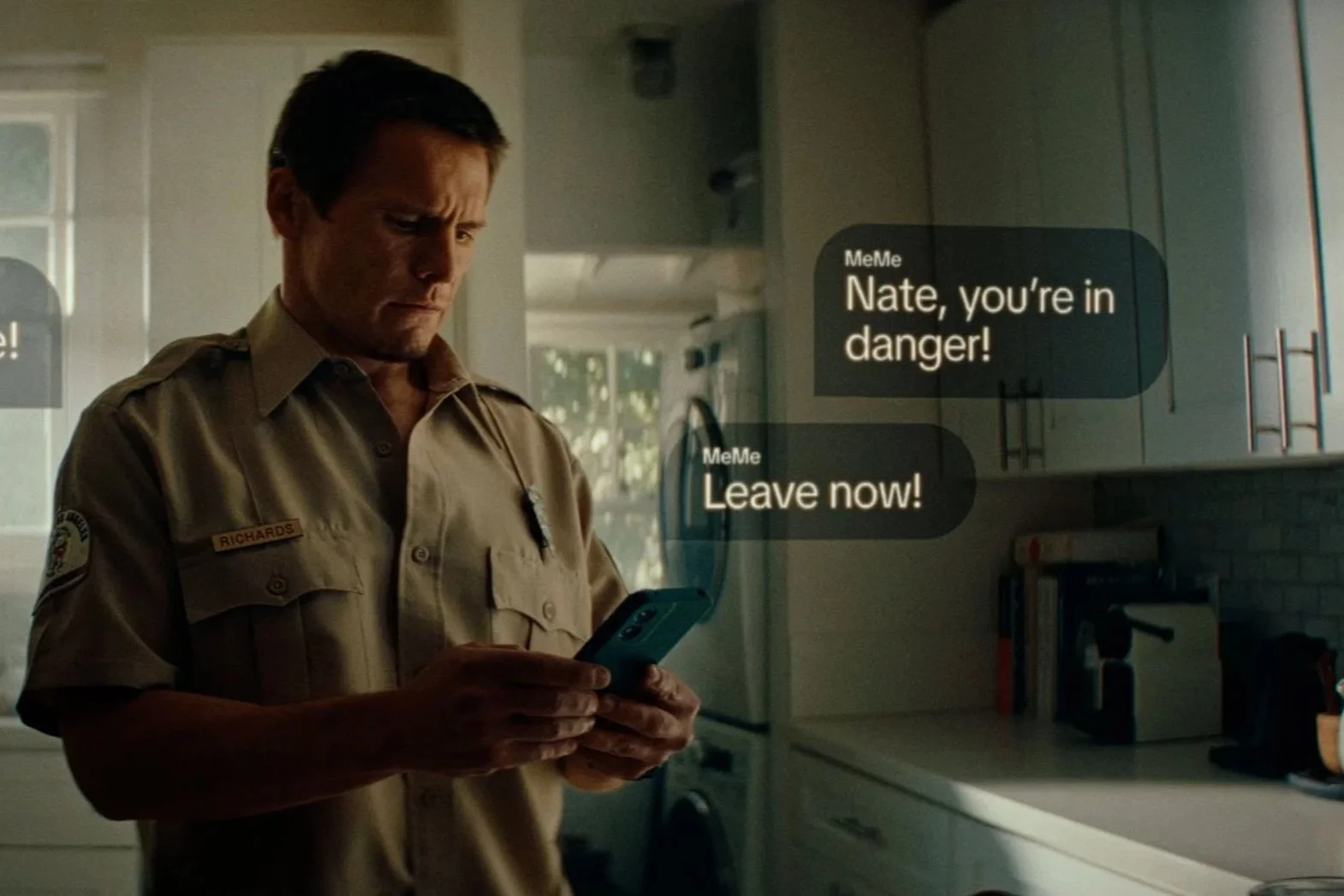 Please and Thank You