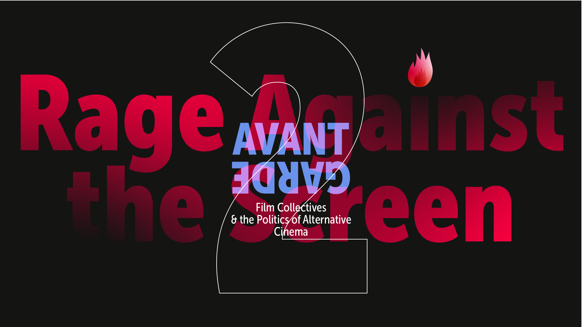 Rage Against the Screen! Part 2 ‘don’t dream it - be it’