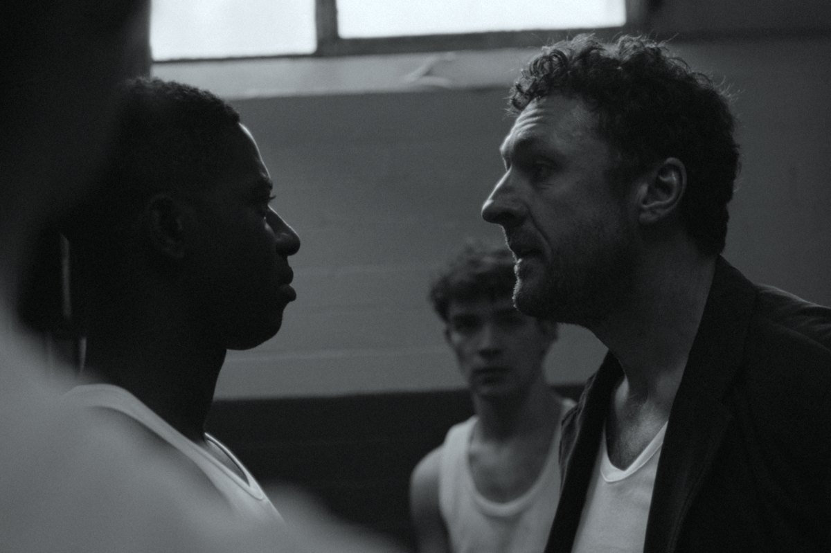 We’re All Black Down Here