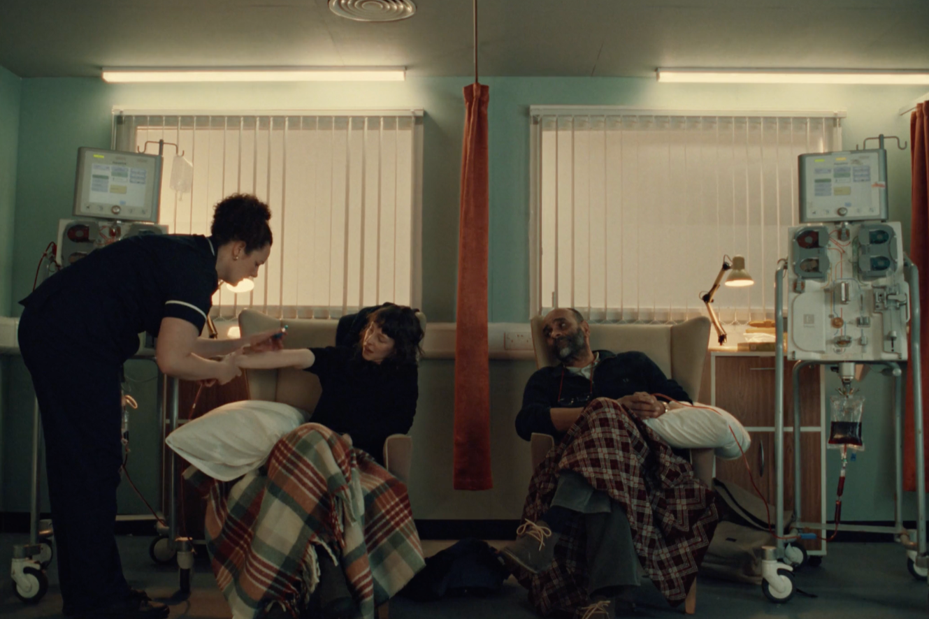 Maybe Today, Maybe Tomorrow, Maybe Never